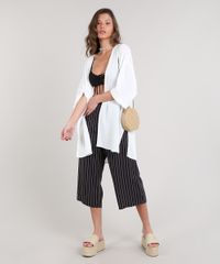 Calca-Feminina-Pantacourt-Estampada-Risca-De-Giz-Com-Amarracao-Preta-9610680-Preto_3