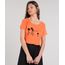 Blusa-Feminina-Hollywood-Manga-Curta-Decote-Redondo-Laranja-9641788-Laranja_1