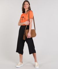 Blusa-Feminina-Hollywood-Manga-Curta-Decote-Redondo-Laranja-9641788-Laranja_3