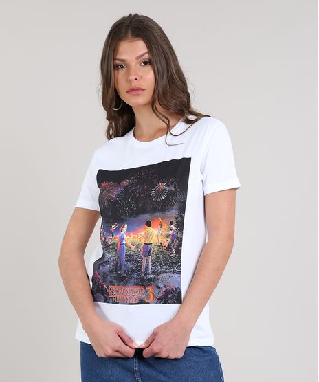 Blusa-Feminina-Stranger-Things-Manga-Curta-Decote-Redondo-Branca-9640461-Branco_1