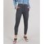 Calca-Feminina-Jogger-Em-Moletom-Com-Frisos-Cinza-Mescla-Escuro-9641698-Cinza_Mescla_Escuro_1