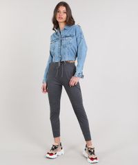 Calca-Feminina-Jogger-Em-Moletom-Com-Frisos-Cinza-Mescla-Escuro-9641698-Cinza_Mescla_Escuro_3 Calca-Feminina-Jogger-Em-Moletom-Com-Frisos-Cinza-Mescla-Escuro-9641698-Cinza_Mescla_Escuro_3