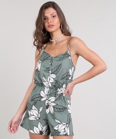 Macaquinho-Feminino-Estampado-Floral-Com-Botoes-Alcas-Finas-Verde-9611064-Verde_1 Macaquinho-Feminino-Estampado-Floral-Com-Botoes-Alcas-Finas-Verde-9611064-Verde_1