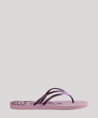 Chinelo-Feminino-Havaianas-com-Estampa-Floral-Lilas-9271086-Lilas_3