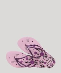 Chinelo-Feminino-Havaianas-com-Estampa-Floral-Lilas-9271086-Lilas_4