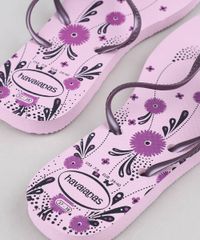 Chinelo-Feminino-Havaianas-com-Estampa-Floral-Lilas-9271086-Lilas_5