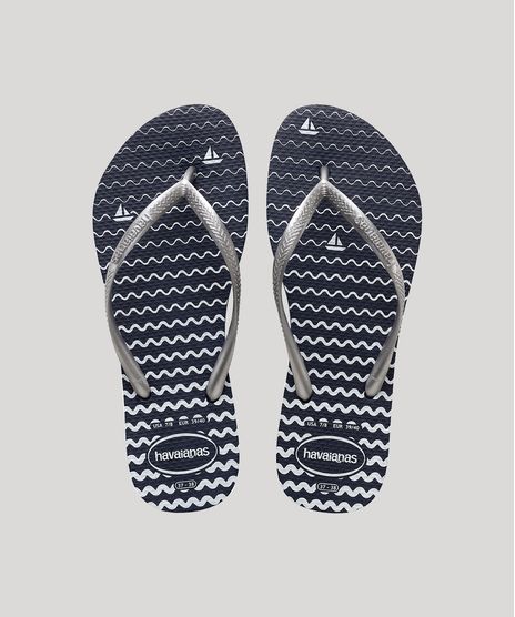 Chinelo-Feminino-Havaianas-Slim-Estampado-Navy-Azul-Marinho-9282579-Azul_Marinho_1