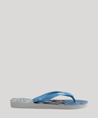 Chinelo-Havaianas-Masculino-Estampado-de-Folhagens-Azul-9330057-Azul_3