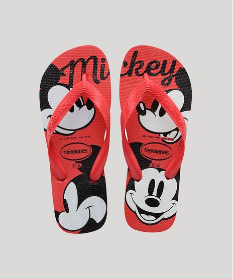 Chinelo-Feminino-Havaianas-Mickey-Vermelho-9250210-Vermelho_1