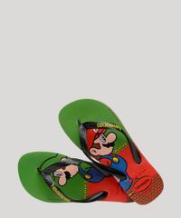 Chinelo-Havaianas-Masculino-Mario-e-Luigi-Estampado-Vermelho-9295039-Vermelho_4