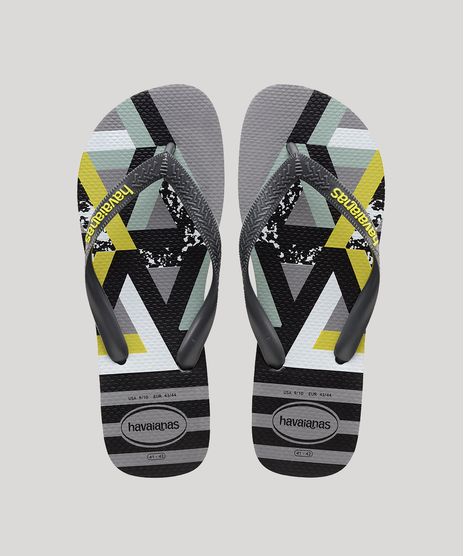 Chinelo-Havaianas-Masculino-Estampado-Chumbo-9295054-Chumbo_1