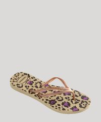 Chinelo-Feminino-Havaianas-Estampado-Animal-Print-Bege-9294531-Bege_2