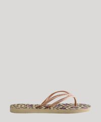 Chinelo-Feminino-Havaianas-Estampado-Animal-Print-Bege-9294531-Bege_3
