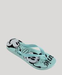 Chinelo-Havaianas-Feminino-Minnie-Mouse-Azul-Claro-9294528-Azul_Claro_2