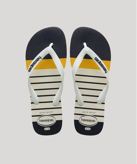 Chinelo-Masculino-Havaianas-Listrado-Branco-9292761-Branco_1