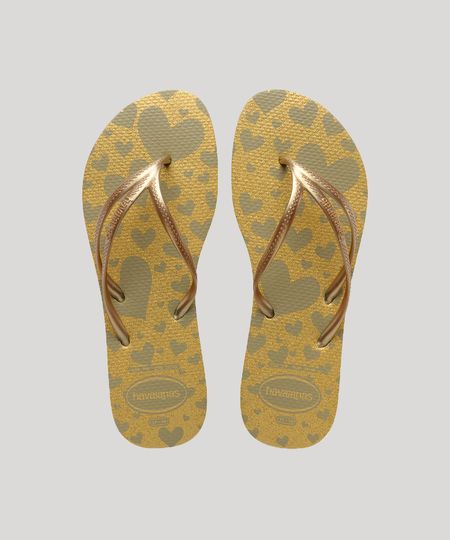 Chinelo-Feminino-Havaianas-Estampado-Coracao-com-Glitter-Dourado-9323940-Dourado_1 Chinelo-Feminino-Havaianas-Estampado-Coracao-com-Glitter-Dourado-9323940-Dourado_1