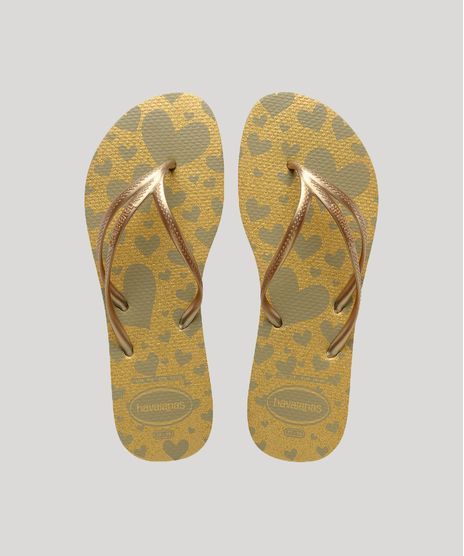 Chinelo-Feminino-Havaianas-Estampado-Coracao-com-Glitter-Dourado-9323940-Dourado_1
