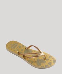 Chinelo-Feminino-Havaianas-Estampado-Coracao-com-Glitter-Dourado-9323940-Dourado_2