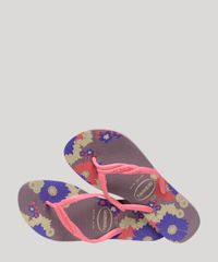 Chinelo-Feminino-Havaianas-com-Estampa-Floral-Roxa-9598732-Roxo_4