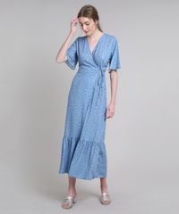 Vestido-Feminino-Mindset-Longo-Envelope-Estampado-de-Poa-Manga-Curta-Azul-Claro-9674890-Azul_Claro_3