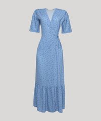 Vestido-Feminino-Mindset-Longo-Envelope-Estampado-de-Poa-Manga-Curta-Azul-Claro-9674890-Azul_Claro_5