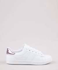 Tenis-Feminino-Oneself-com-Recorte-Branco-9601251-Branco_1