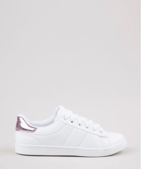 Tenis-Feminino-Oneself-com-Recorte-Branco-9601251-Branco_1