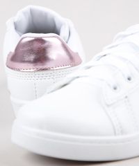 Tenis-Feminino-Oneself-com-Recorte-Branco-9601251-Branco_5