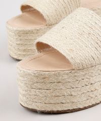 Tamanco-Feminino-Oneself-Flatform-Bege-Claro-9651995-Bege_Claro_2