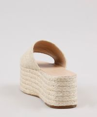 Tamanco-Feminino-Oneself-Flatform-Bege-Claro-9651995-Bege_Claro_3