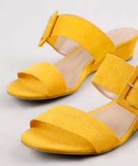 Tamanco-Feminino-com-Fivela-Mostarda-9628716-Mostarda_2