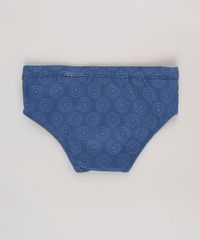 Sunga-Infantil-Estampada-Capitao-America-com-Protecao-UV50--Azul-Escuro-9630797-Azul_Escuro_2