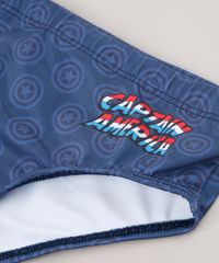 Sunga-Infantil-Estampada-Capitao-America-com-Protecao-UV50--Azul-Escuro-9630797-Azul_Escuro_3