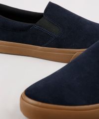 Tenis-Slip-On-Masculino-Oneself-Azul-Marinho-9662148-Azul_Marinho_5