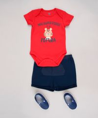 Body-Infantil--Meu-super-poder------Manga-Curta-Vermelho-9584540-Vermelho_3