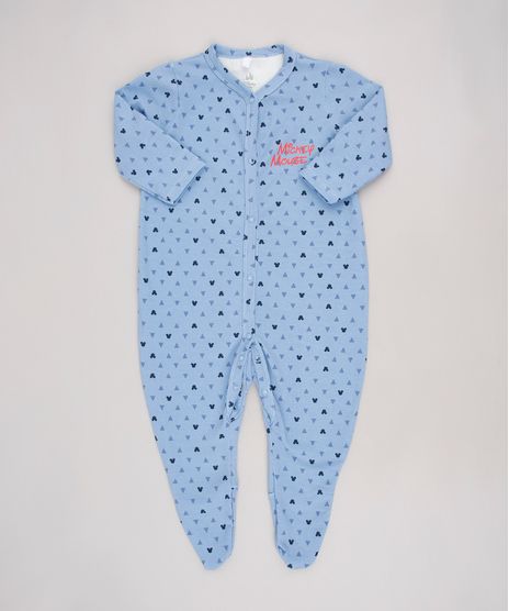 Body-Infantil-Estampado-Mickey-Manga-Longa-Azul-9577627-Azul_1