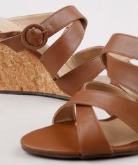 Sandalia-Feminina-com-Tiras-Marrom-9628718-Marrom_5