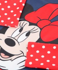 Camiseta-de-Praia-Infantil-Estampada-Minnie-Manga-Longa-Gola-Careca-com-Protecao-UV50--Vermelha-9629273-Vermelho_3