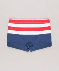 Sunga-Boxer-Infantil-Estampada-Capitao-America-com-Protecao-UV50---Azul-Escuro-9630795-Azul_Escuro_2