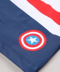 Sunga-Boxer-Infantil-Estampada-Capitao-America-com-Protecao-UV50---Azul-Escuro-9630795-Azul_Escuro_3