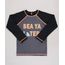 Camiseta-de-Praia-Infantil--Sea-Ya-Later--Manga-Longa-Gola-Careca-com-Protecao-UV50--Cinza-9630891-Cinza_1