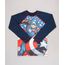 Camiseta-de-Praia-Infantil-Estampada-Capitao-America-Manga-Longa-Gola-Careca-com-Protecao-UV50--Azul-Escuro-9630794-Azul_Escuro_1