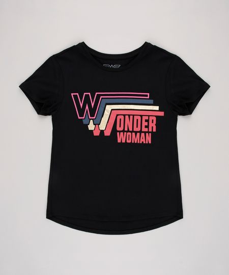 Blusa-Infantil-de-Banda-Mulher-Maravilha-Manga-Curta-Preta-9635669-Preto_1