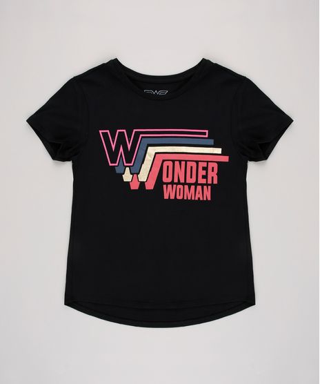 Blusa-Infantil-de-Banda-Mulher-Maravilha-Manga-Curta-Preta-9635669-Preto_1