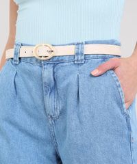 Cinto-Feminino-em-Suede-Bege-Claro-9549972-Bege_Claro_2