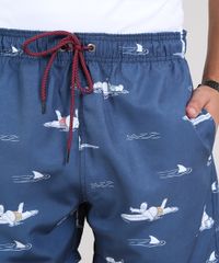 Short-Masculino-Os-Simpsons-Estampado-com-Bolso--Azul-9610073-Azul_2 Short-Masculino-Os-Simpsons-Estampado-com-Bolso--Azul-9610073-Azul_2