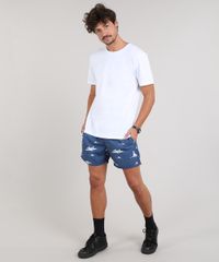 Short-Masculino-Os-Simpsons-Estampado-com-Bolso--Azul-9610073-Azul_3 Short-Masculino-Os-Simpsons-Estampado-com-Bolso--Azul-9610073-Azul_3