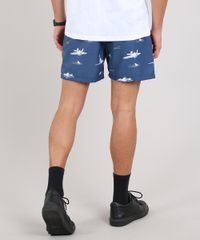 Short-Masculino-Os-Simpsons-Estampado-com-Bolso--Azul-9610073-Azul_4 Short-Masculino-Os-Simpsons-Estampado-com-Bolso--Azul-9610073-Azul_4