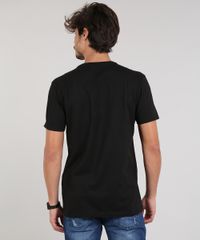 Camiseta-Masculina-Justiceiro-Manga-Curta-Gola-Careca-Preta-9639883-Preto_2