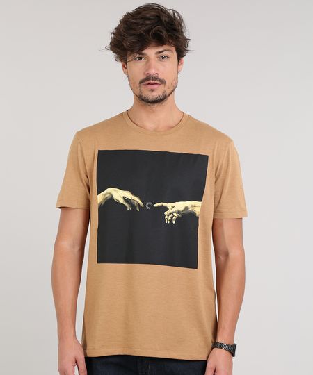 Camiseta-Masculina-Maos-Carregando-Manga-Curta-Gola-Careca-Bege-Escuro-9597459-Bege_Escuro_1 Camiseta-Masculina-Maos-Carregando-Manga-Curta-Gola-Careca-Bege-Escuro-9597459-Bege_Escuro_1